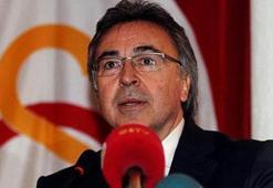 G.Saray'a Wenger'i getirecek!