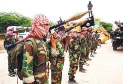 SAT'çının katilleri  Somali'de öldürüldü
