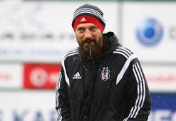 Beşiktaş'a U-21 takviyesi