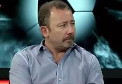 Sergen Yalçın: Halı sahada oynatmam