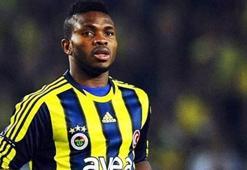 İşte Yobo'nun yeni takımı!