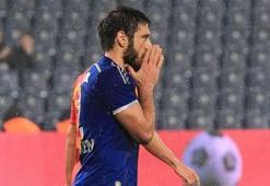 Egemen Korkmaz 11'e dönüyor