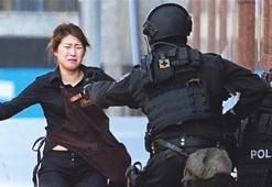 Sidney’de IŞİD’çi ‘birader’ paniği