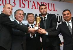 En iyiler belli oldu