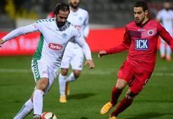 G.Birliği'den "Kocaman" darbe