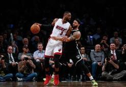 Brooklyn'de Wade'in gecesi