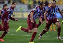 Trabzonspor komşuyu karıştırdı