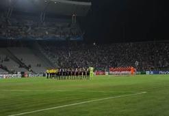 Beşiktaş'ın başka çaresi yok!