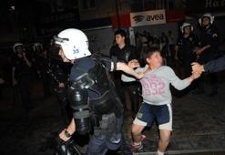 O çocuğun 3 yıl hapsi isteniyor!