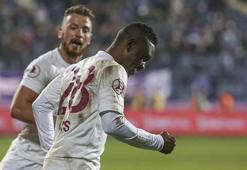 Trabzonspor Waris için servet istedi