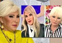 Seren'in şişik egosu  programı bitirdi