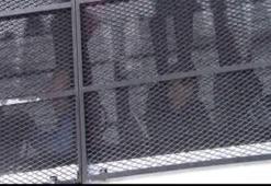 Karaca ve 3 tutuklu Silivri'ye gönderildi!