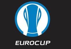 Eurocup'ta rakiplerimiz belli oldu!