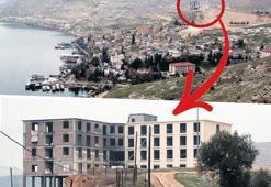 Fikirtepe’ye temel attı