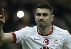 Burak Yılmaz'dan Nihat Şahin'e cevap