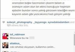 Tuğba Ekinci açtı ağzını yumdu gözünü!