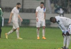 'Şampiyonluk mu dediniz?'