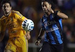 Ronaldinho için ilan verdiler!