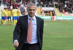 Oğuz Çetin istifa etti