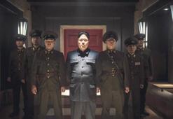 ‘F**k Kim Jong’