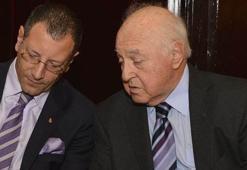 Cimbom'da herkes ceo