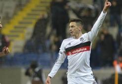 Sosa, Diego'yu solladı