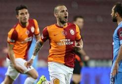 'G.Saray ile görüşmedim'