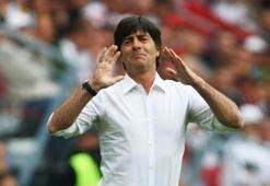 Kartal'ın yerine ilk aday Löw