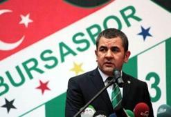 Eski başkandan sert sözler