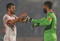 Engin Kaya'ya 2 maç ceza