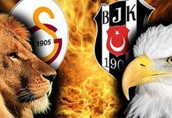 G.Saray ve Beşiktaş'a para cezası!