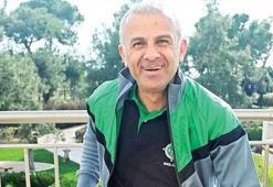 Oğuz Çetin'e teşekkür edildi