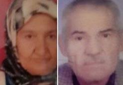 İzmir'de soba faciası: 2 ölü!