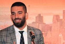 Arda Turan açıkladı: 'Beşiktaş ve Fenerbahçe'de oynamam'