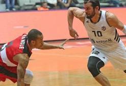 Kartal'dan sürprize yer yok!