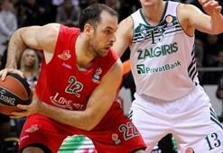 G.Saray'dan flaş transfer!