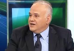 Ahmet Çakar'a 3 ay ceza!