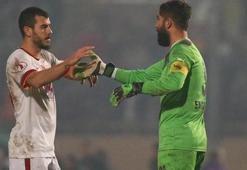 Yarsuvat'tan Balçova'ya teşekkür