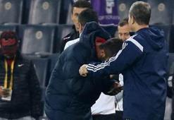 Kadıköy'de çok özel kare!