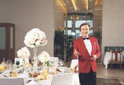 Ünlülerden yılbaşı sofraları