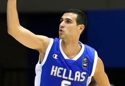 Nikos Zisis transferi bitti