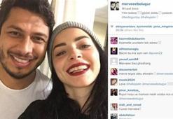 Pelin Karahan anne oldu
