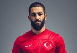Arda 3. kez listede
