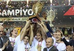 İ'tina'yla kupa alınır