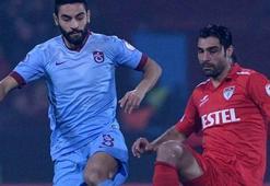 Mustafa Sarp takımdan gönderildi