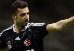 Simao'dan Beşiktaş itirafı!