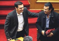 Samaras’ın kumarı tutmadı