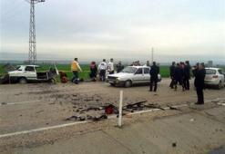 Adana'da feci kaza: 6 ölü