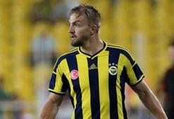Roma, Caner'den vazgeçmiyor