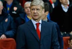 G.Saray için Wenger'e teklif!